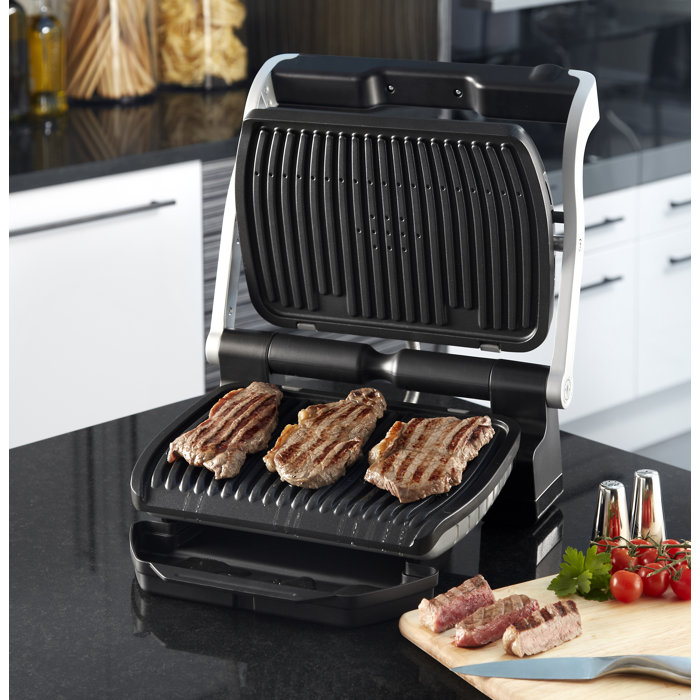 Tefal Electric Grill & Reviews Wayfair.co.uk